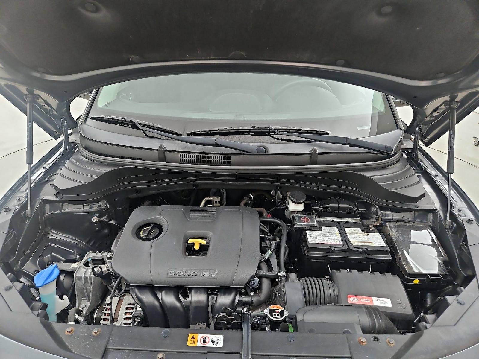 2020 Kia Soul LX - Photo 21