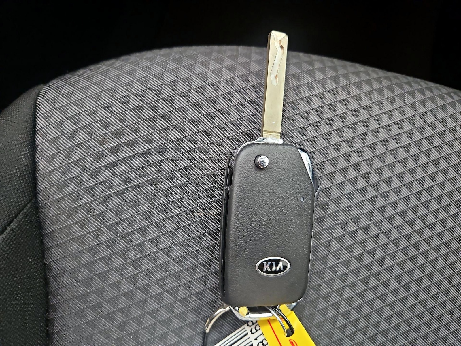 2020 Kia Soul LX - Photo 22