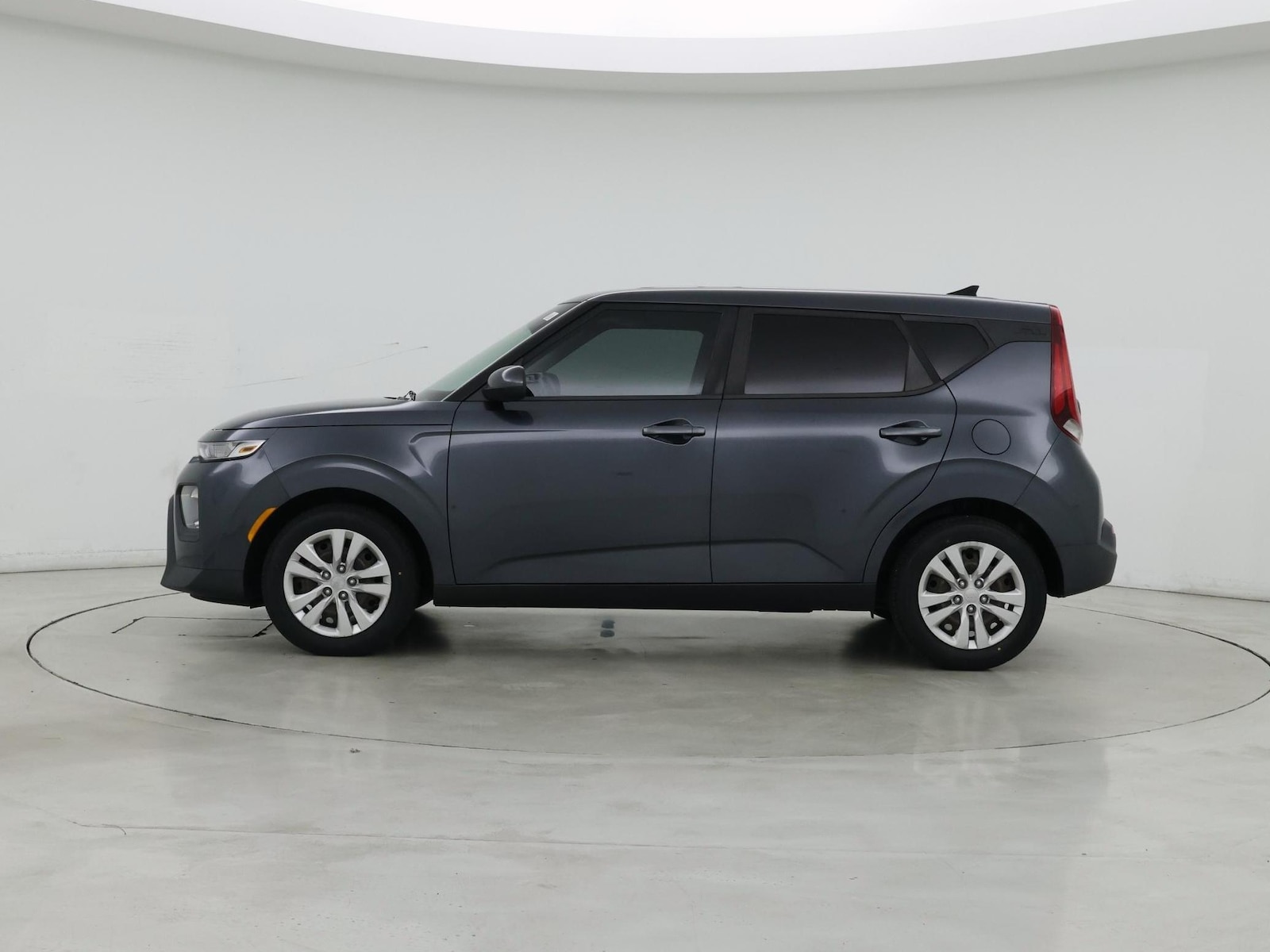 2020 Kia Soul LX - Photo 4