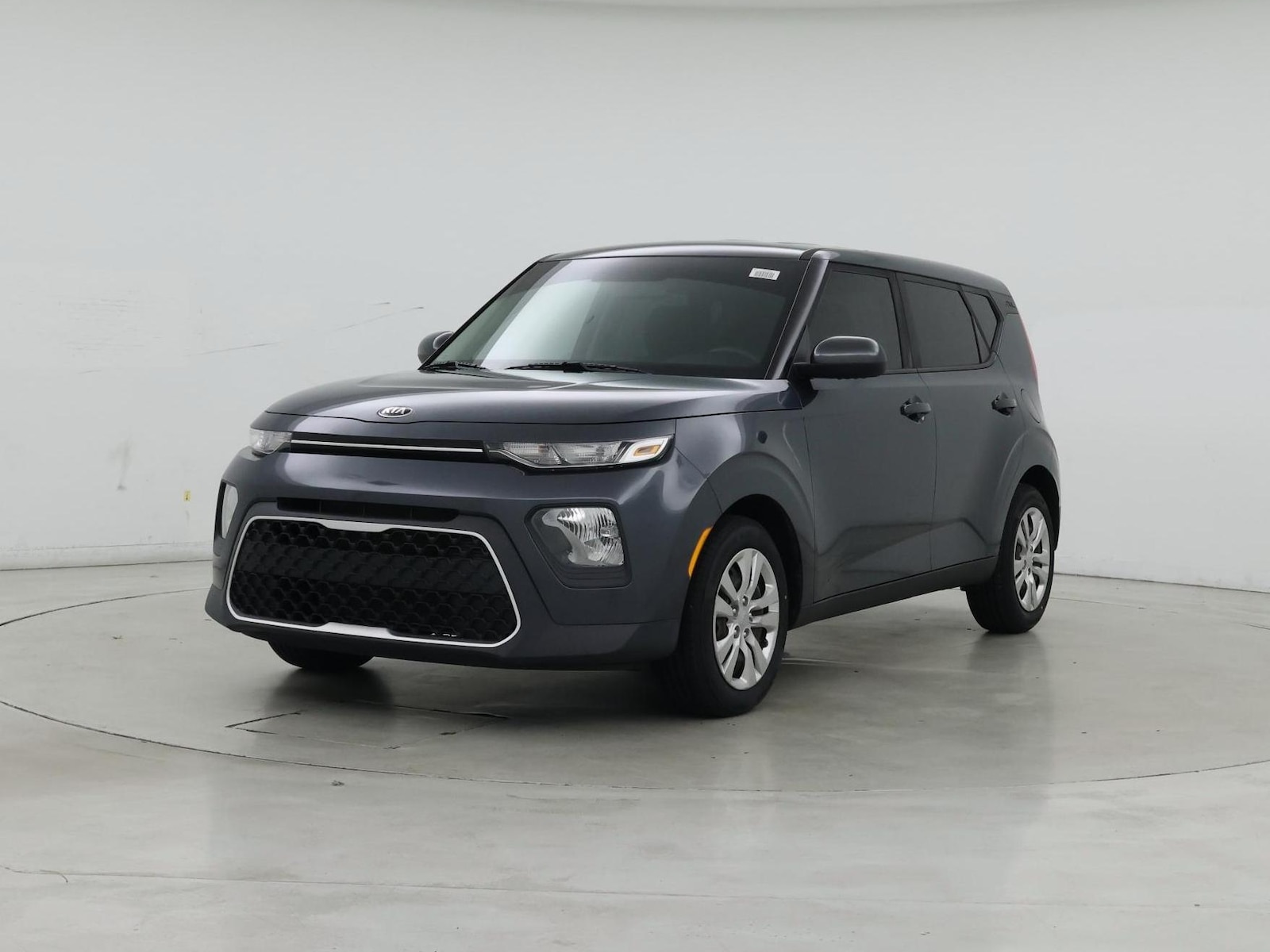 2020 Kia Soul LX - Photo 5