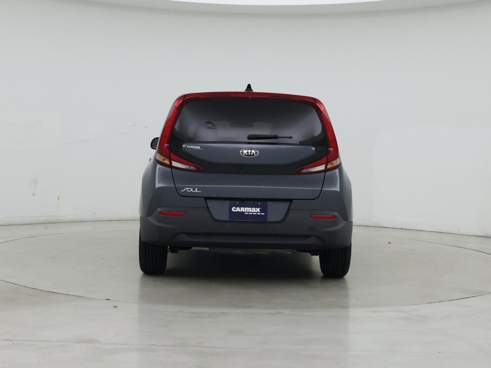 2020 Kia Soul LX - Photo 7