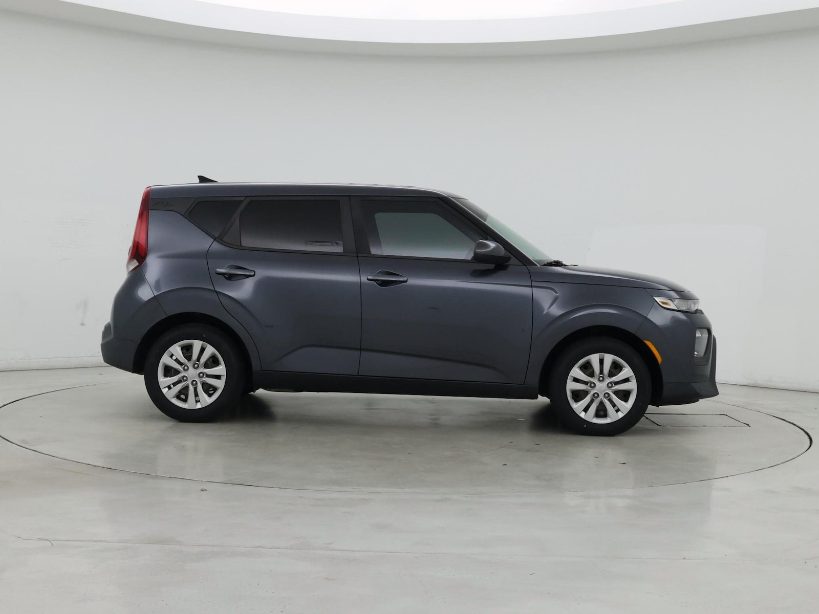 2020 Kia Soul LX - Photo 8