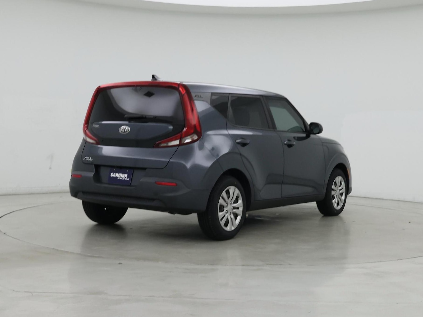 2020 Kia Soul LX - Photo 9