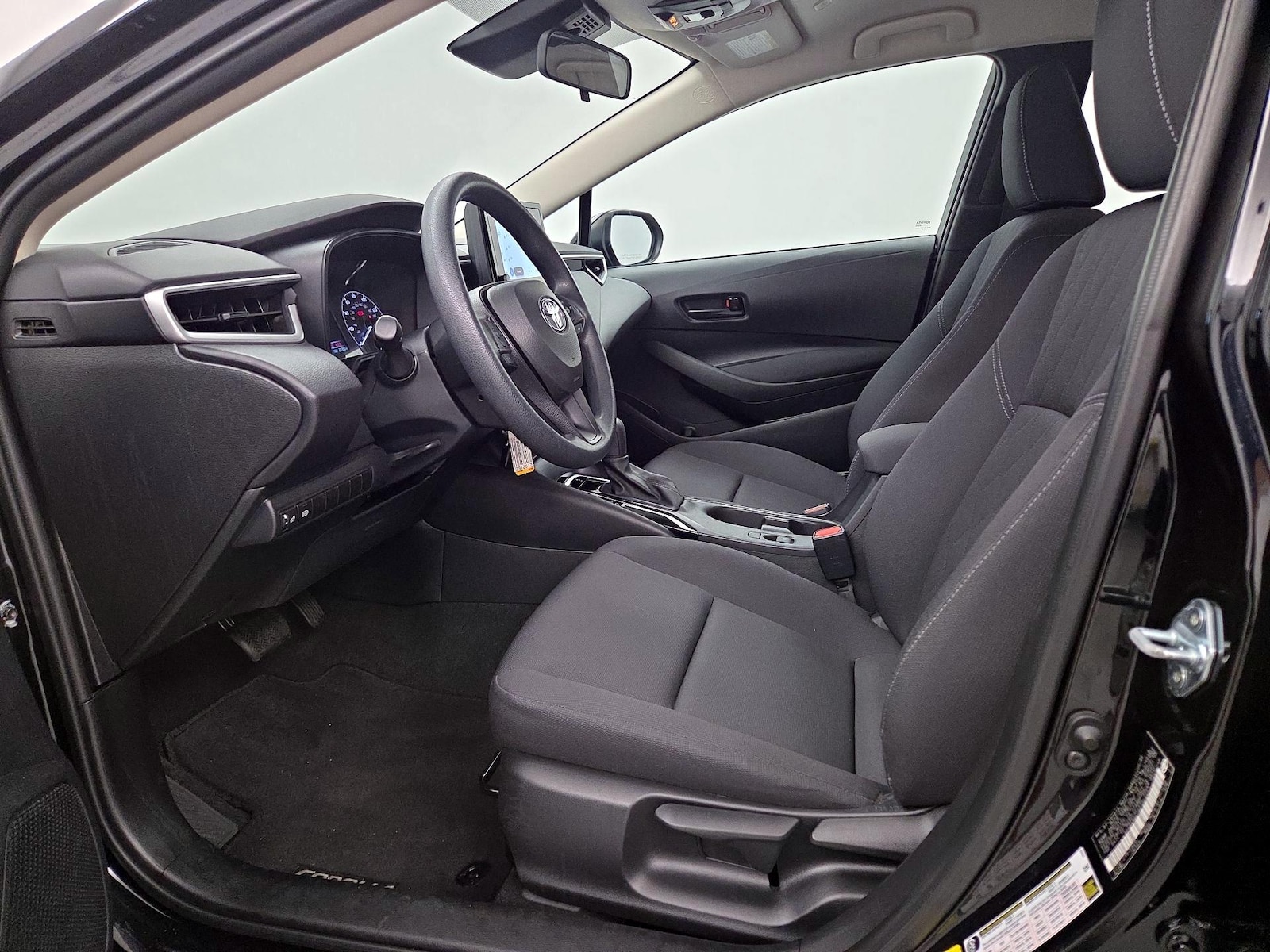 Side Airbags