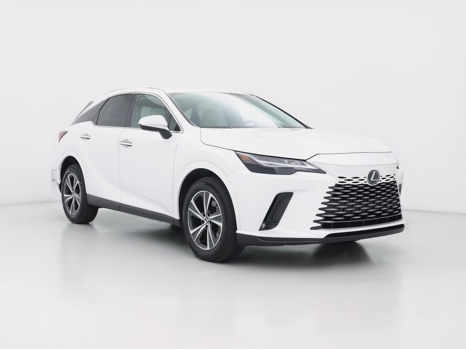 2024 Lexus RX 350