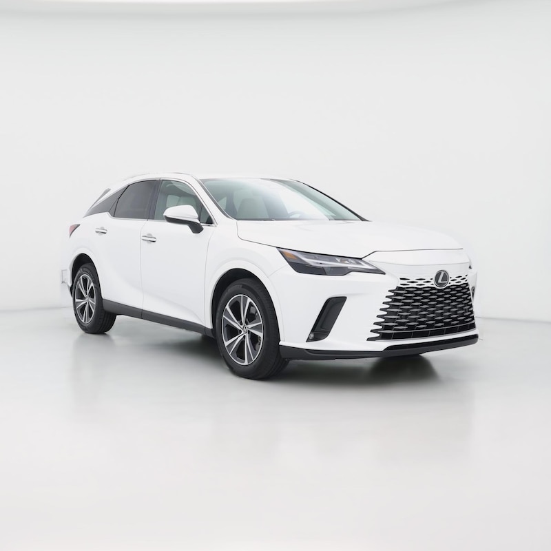 2024 Lexus RX 350