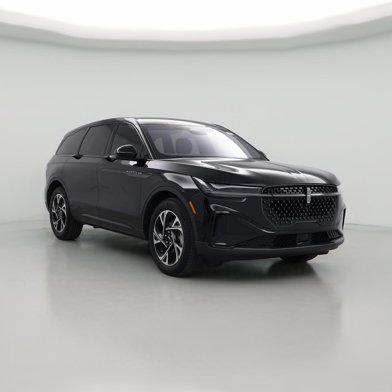 2024 Lincoln Nautilus Premiere