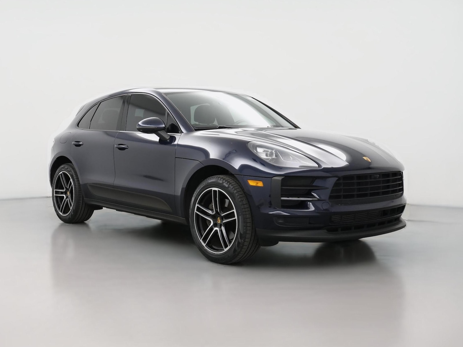 2021 Porsche Macan