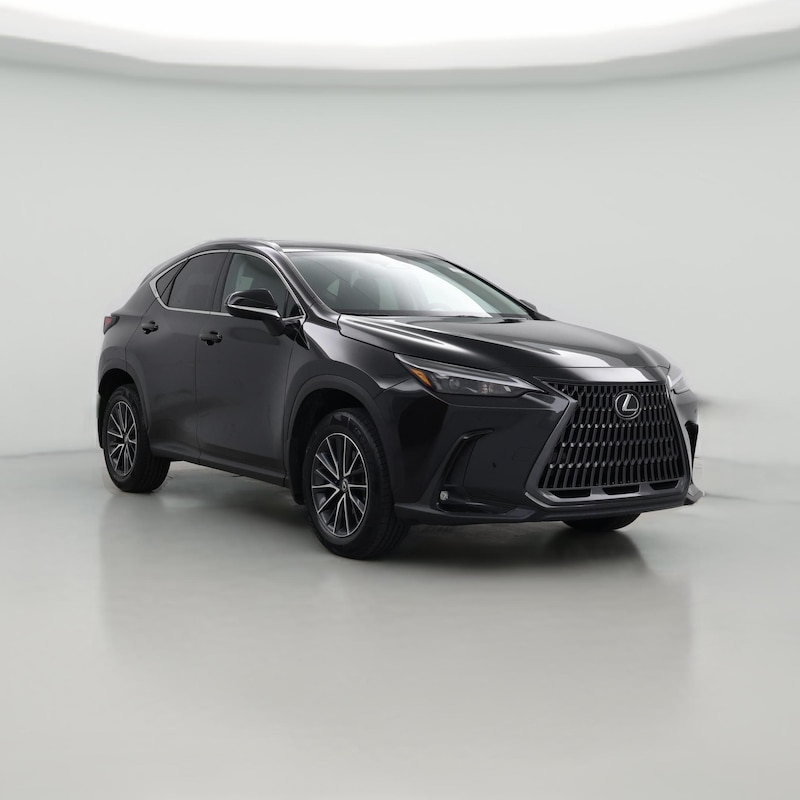 2025 Lexus NX 250 Premium