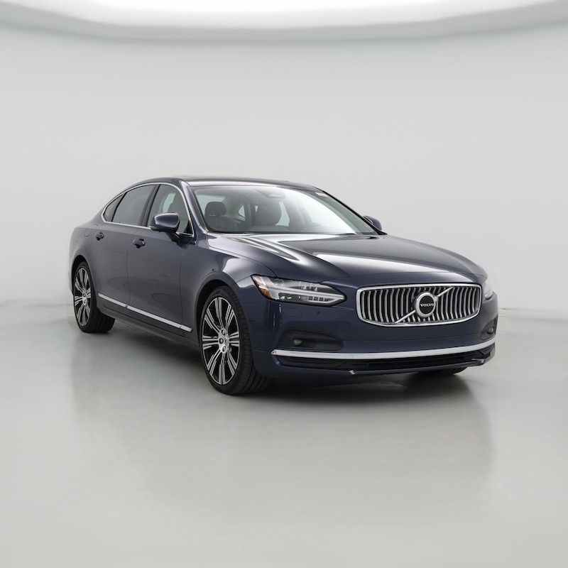 2023 Volvo S90 B6 Ultimate