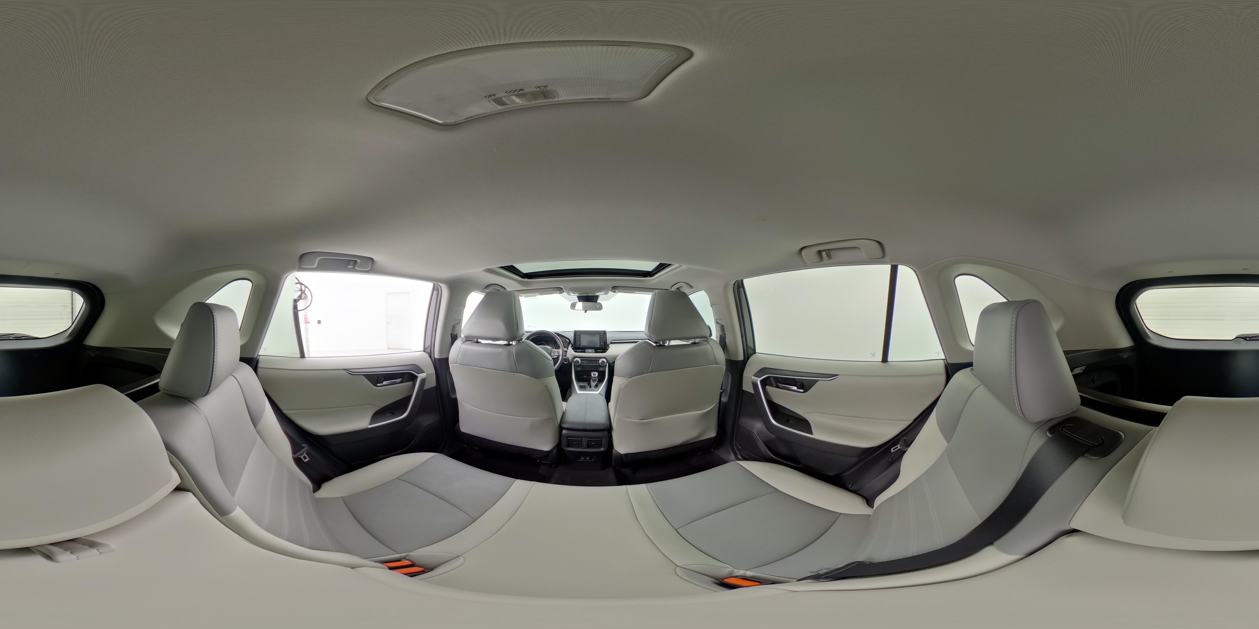 2021 Toyota RAV4 XLE Premium - Photo 26