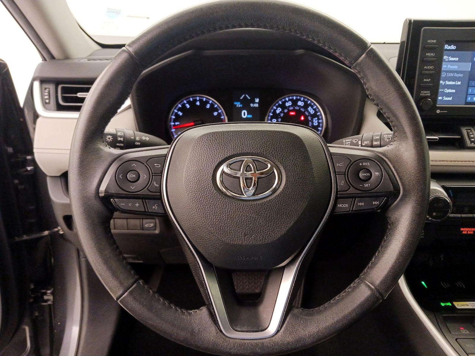 2021 Toyota RAV4 XLE Premium - Photo 11