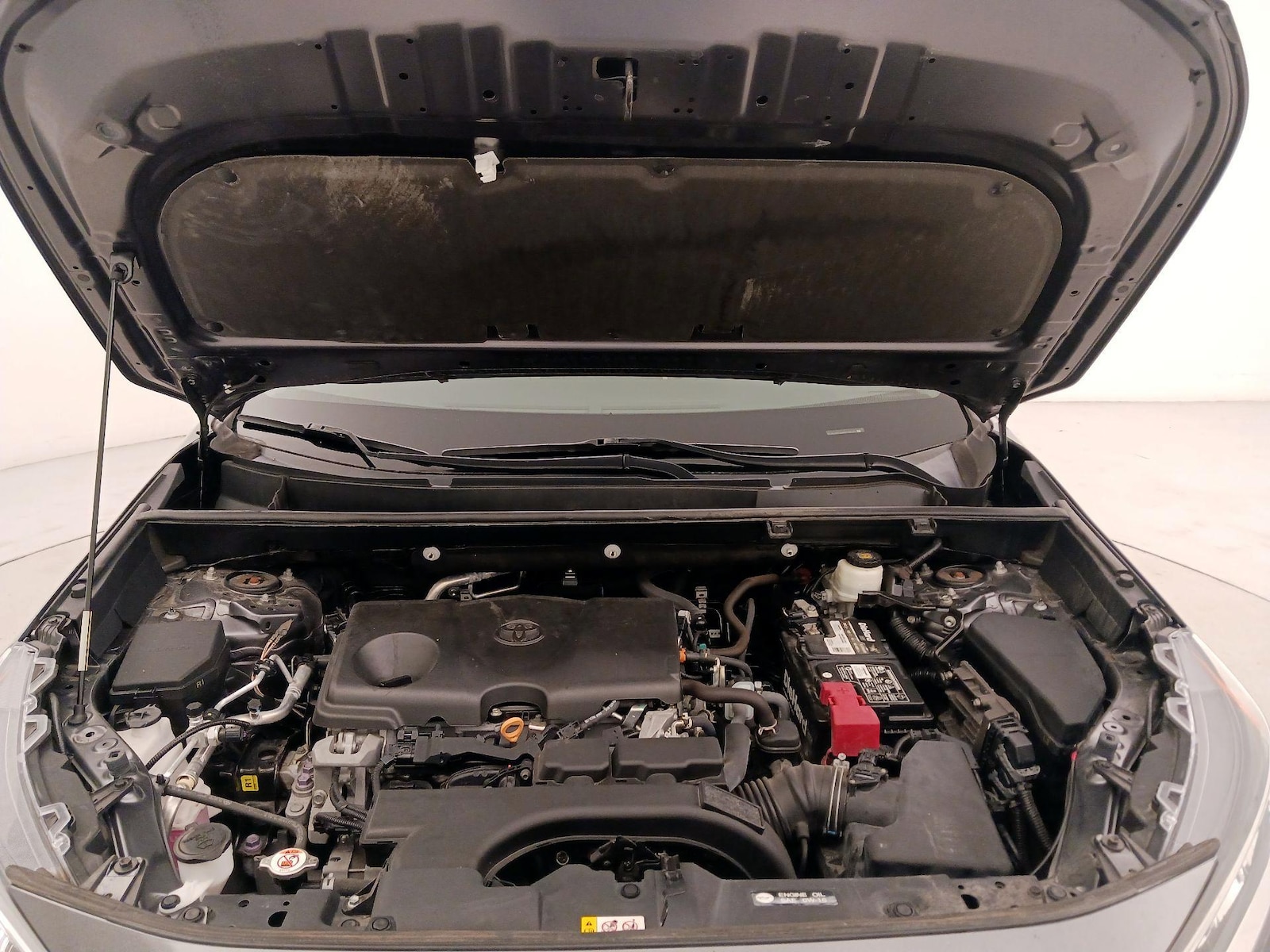 2021 Toyota RAV4 XLE Premium - Photo 23