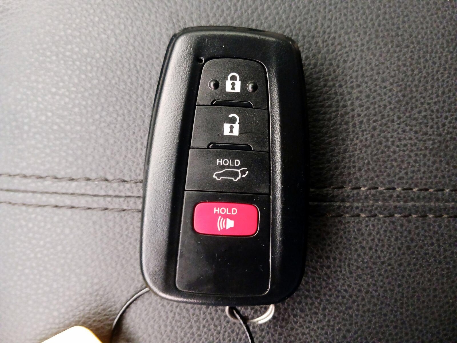 2021 Toyota RAV4 XLE Premium - Photo 24