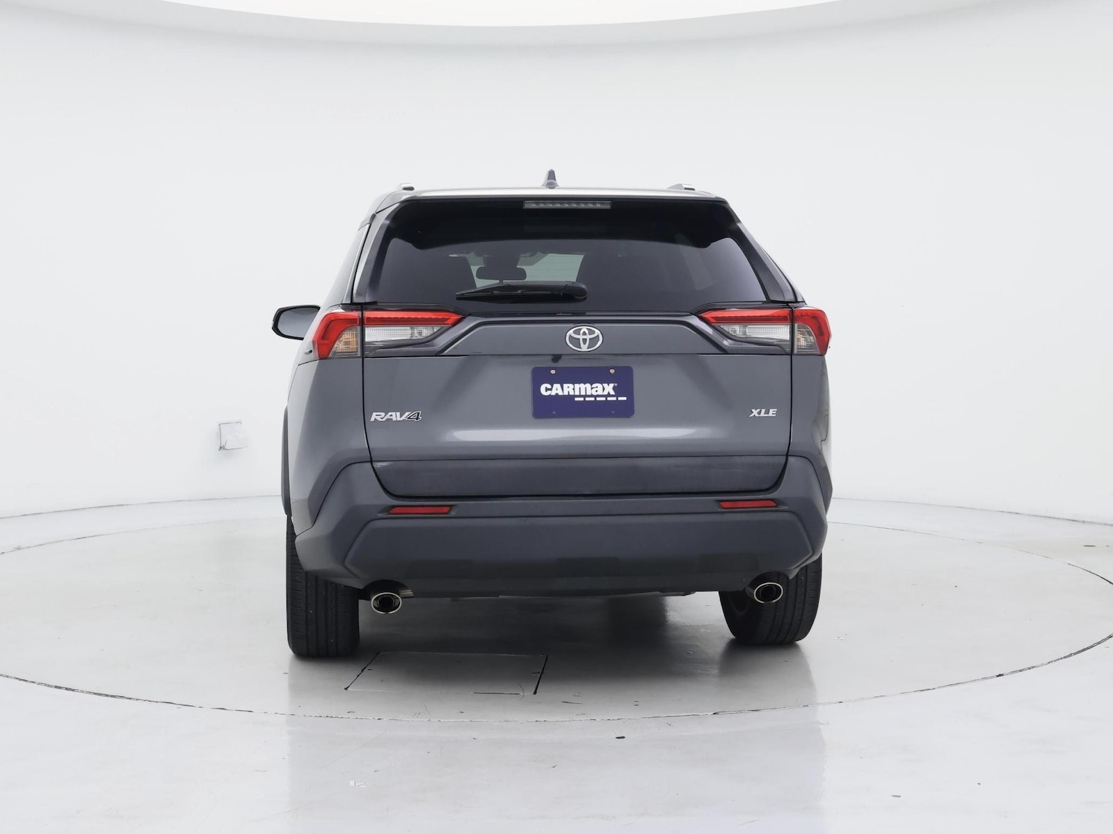 2021 Toyota RAV4 XLE Premium - Photo 7