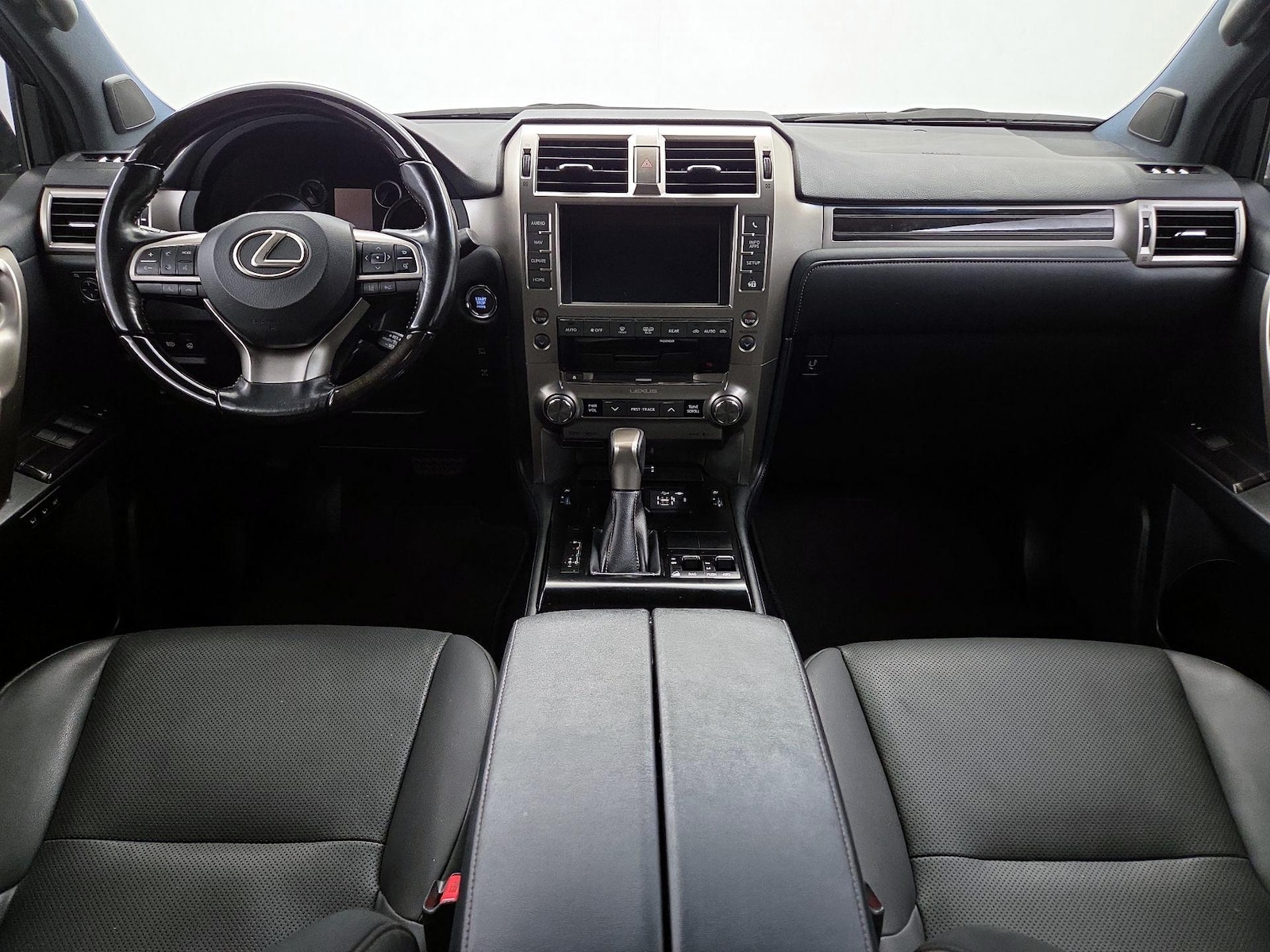 Navigation System