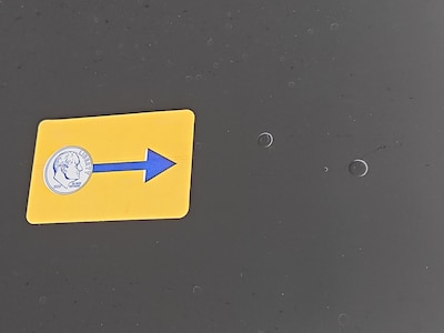 Condition detail