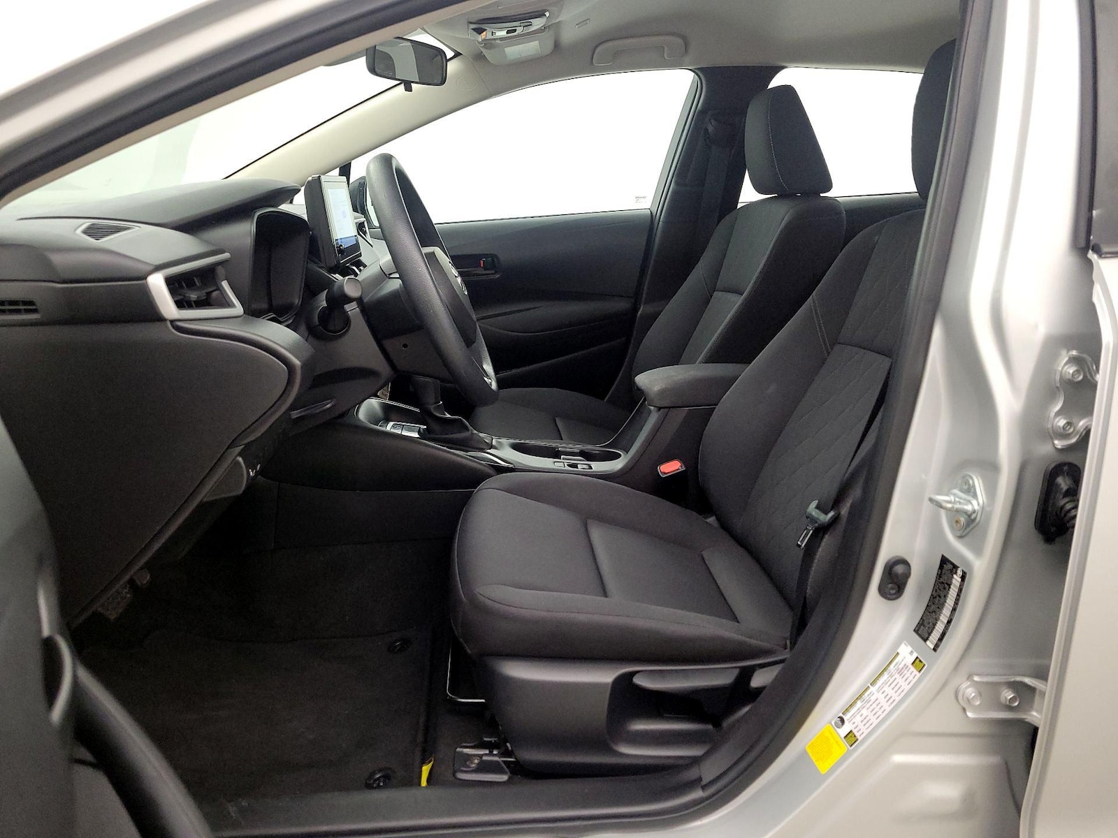 Side Airbags