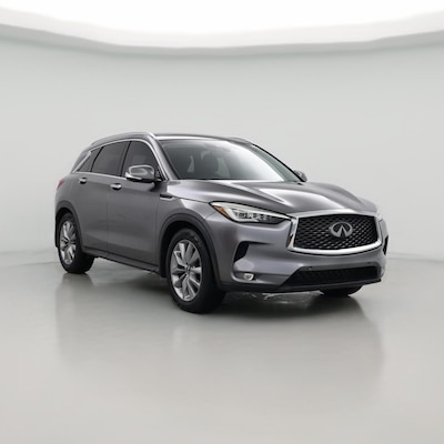 Vehicle exterior view