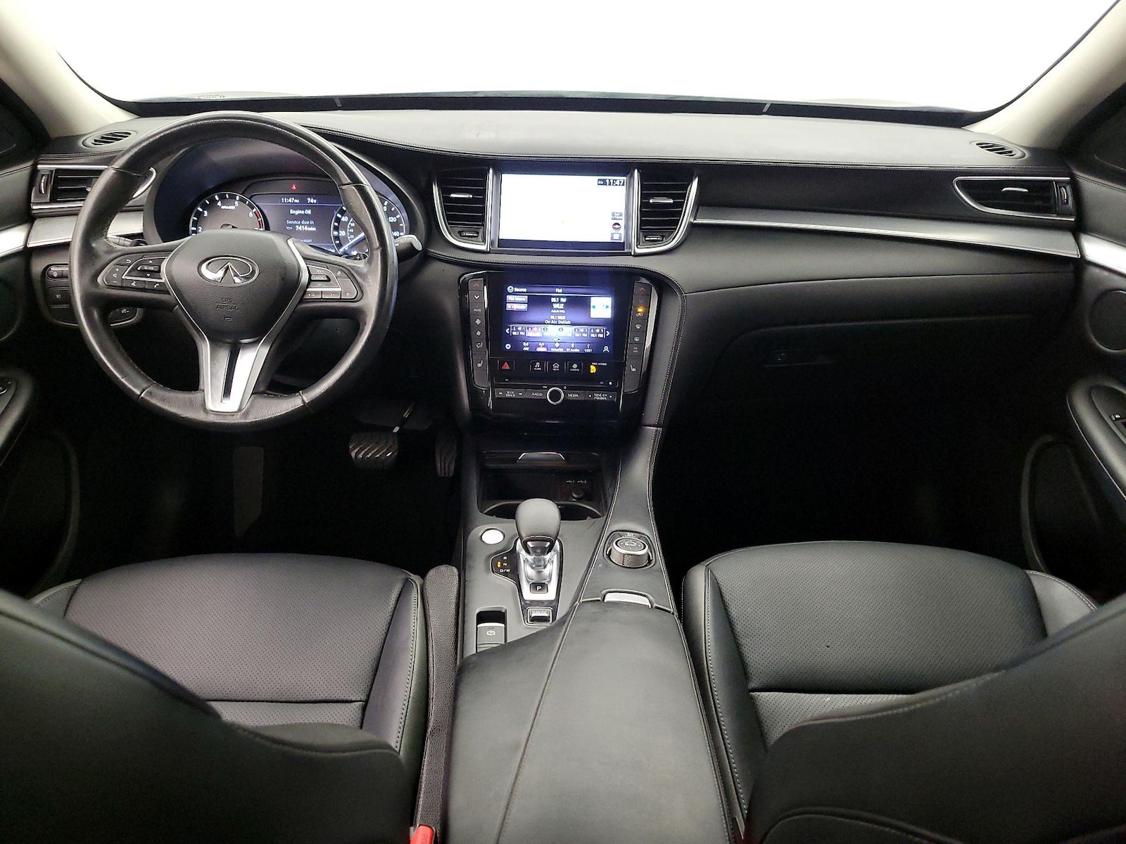 Navigation System