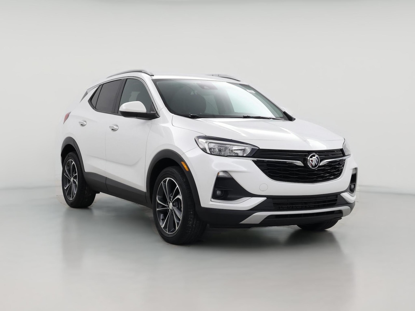 2020 Buick Encore GX