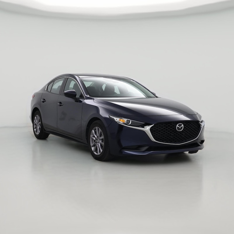 2023 Mazda Mazda3 2.5 S