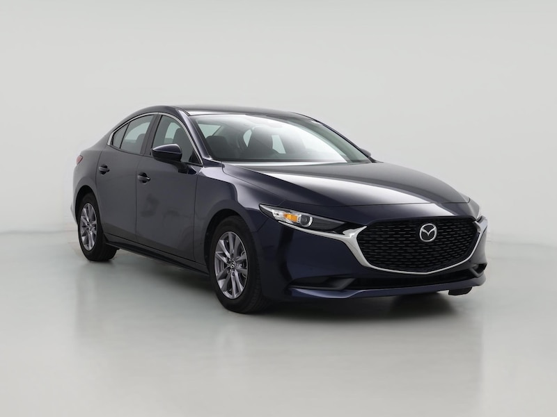 2023 Mazda Mazda3 2.5 S