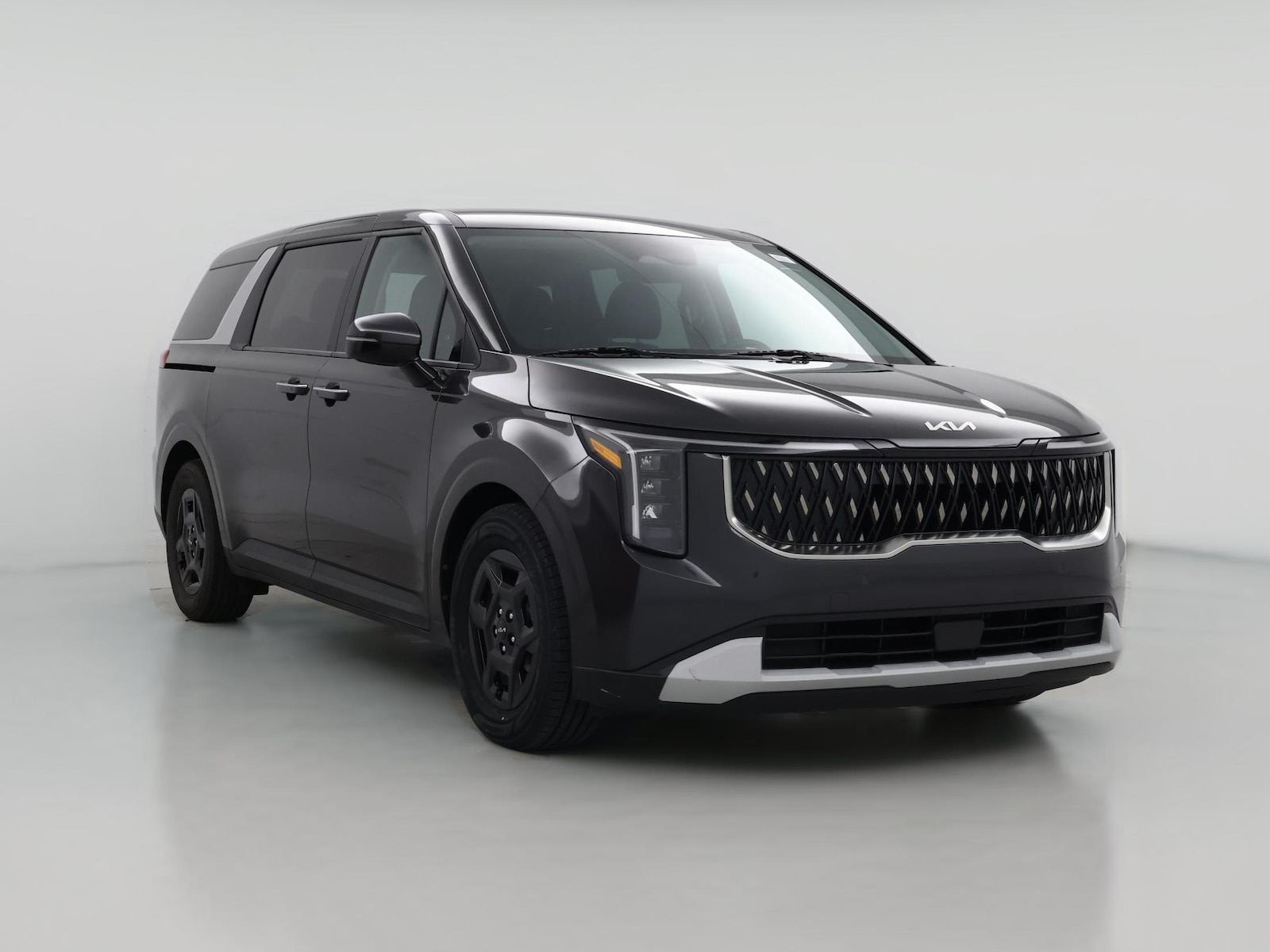 2025 Kia Carnival