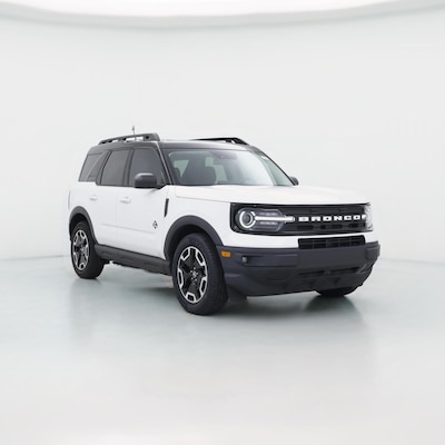 Vehicle exterior view