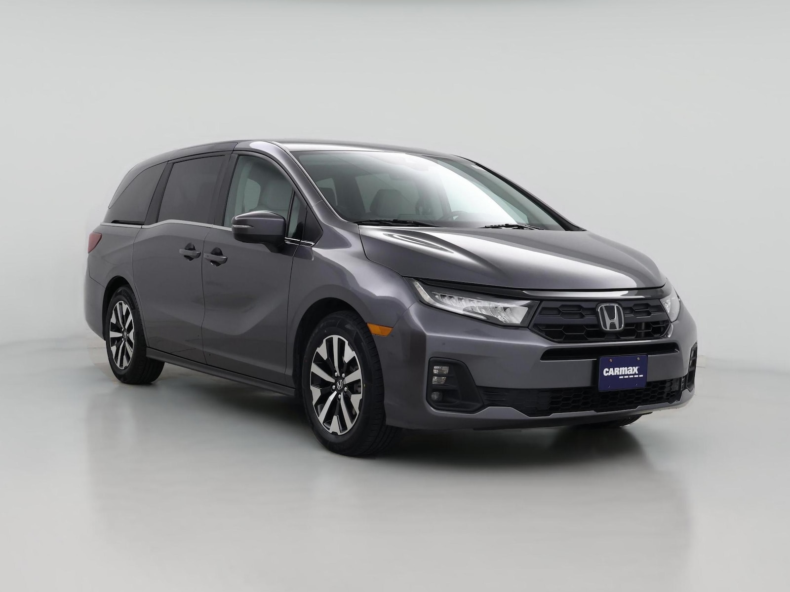 2025 Honda Odyssey