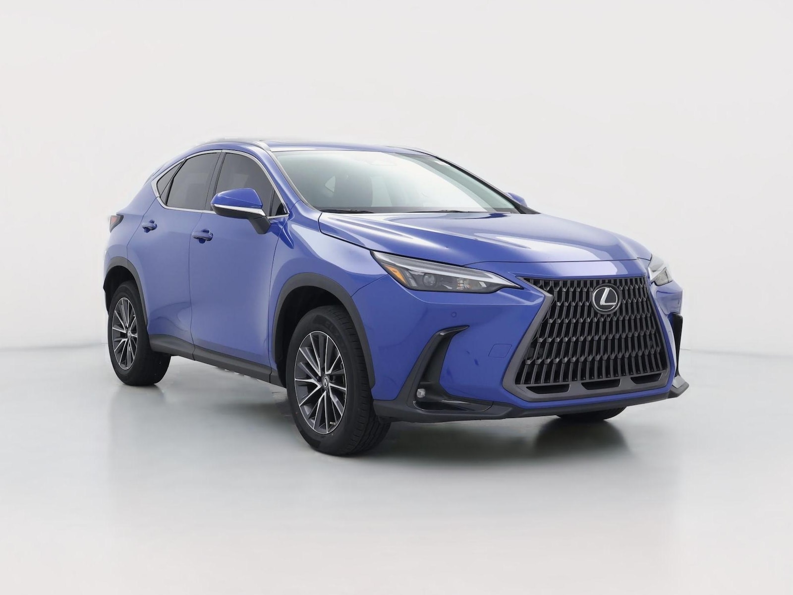 2022 Lexus NX 250