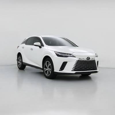 2025 Lexus RX 350