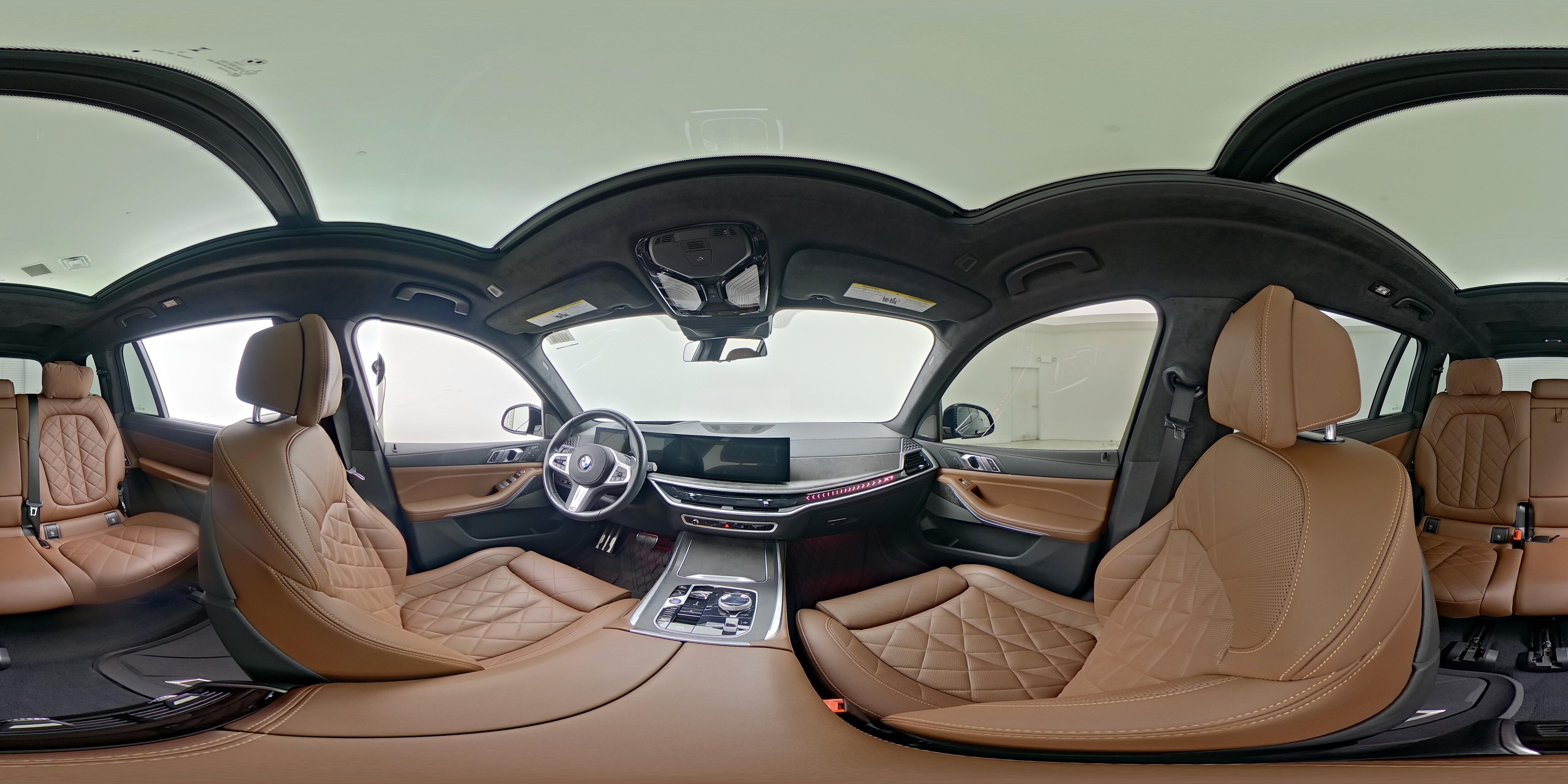 2024 BMW X7 40i - Photo 29