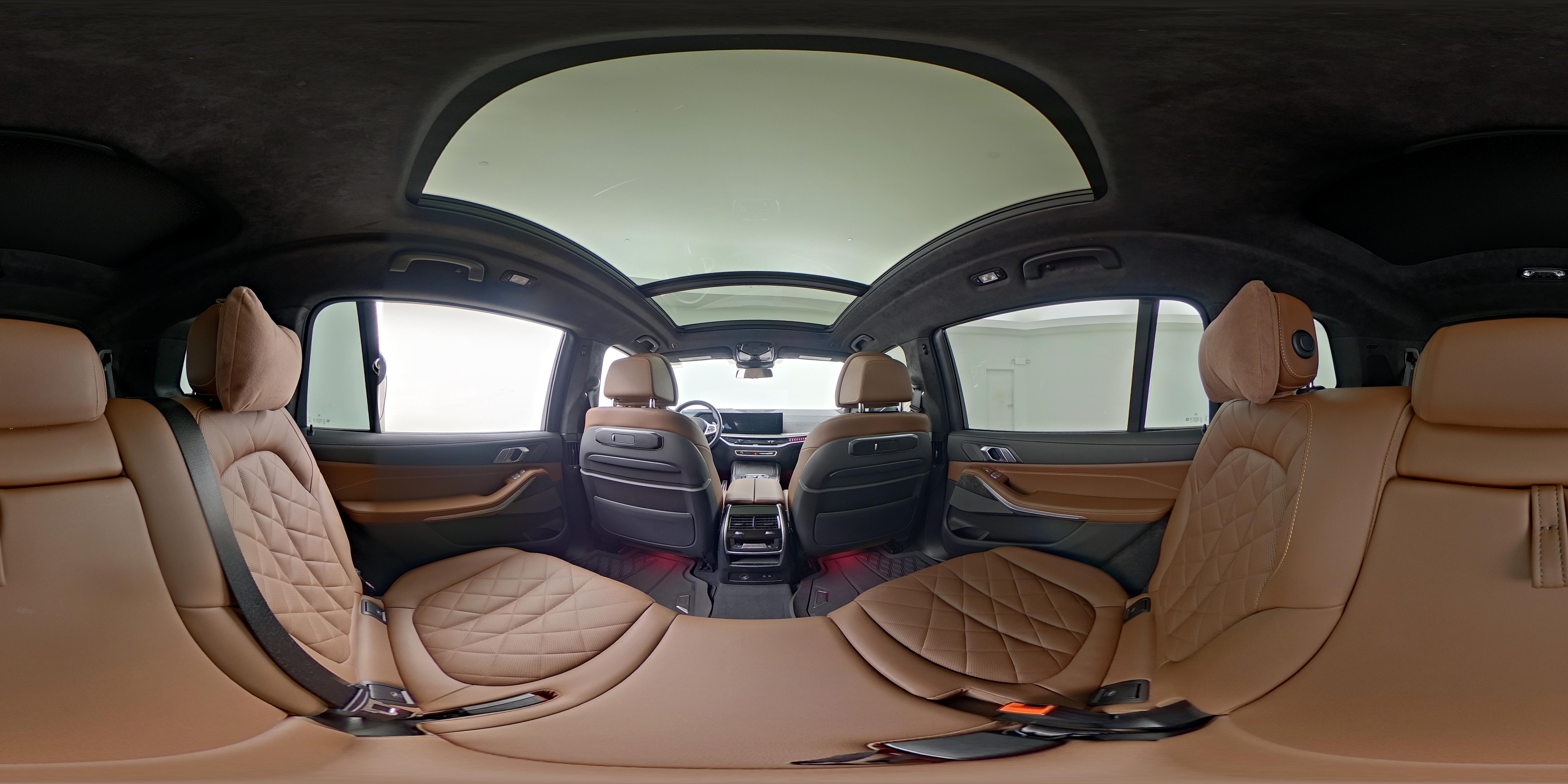 2024 BMW X7 40i - Photo 30
