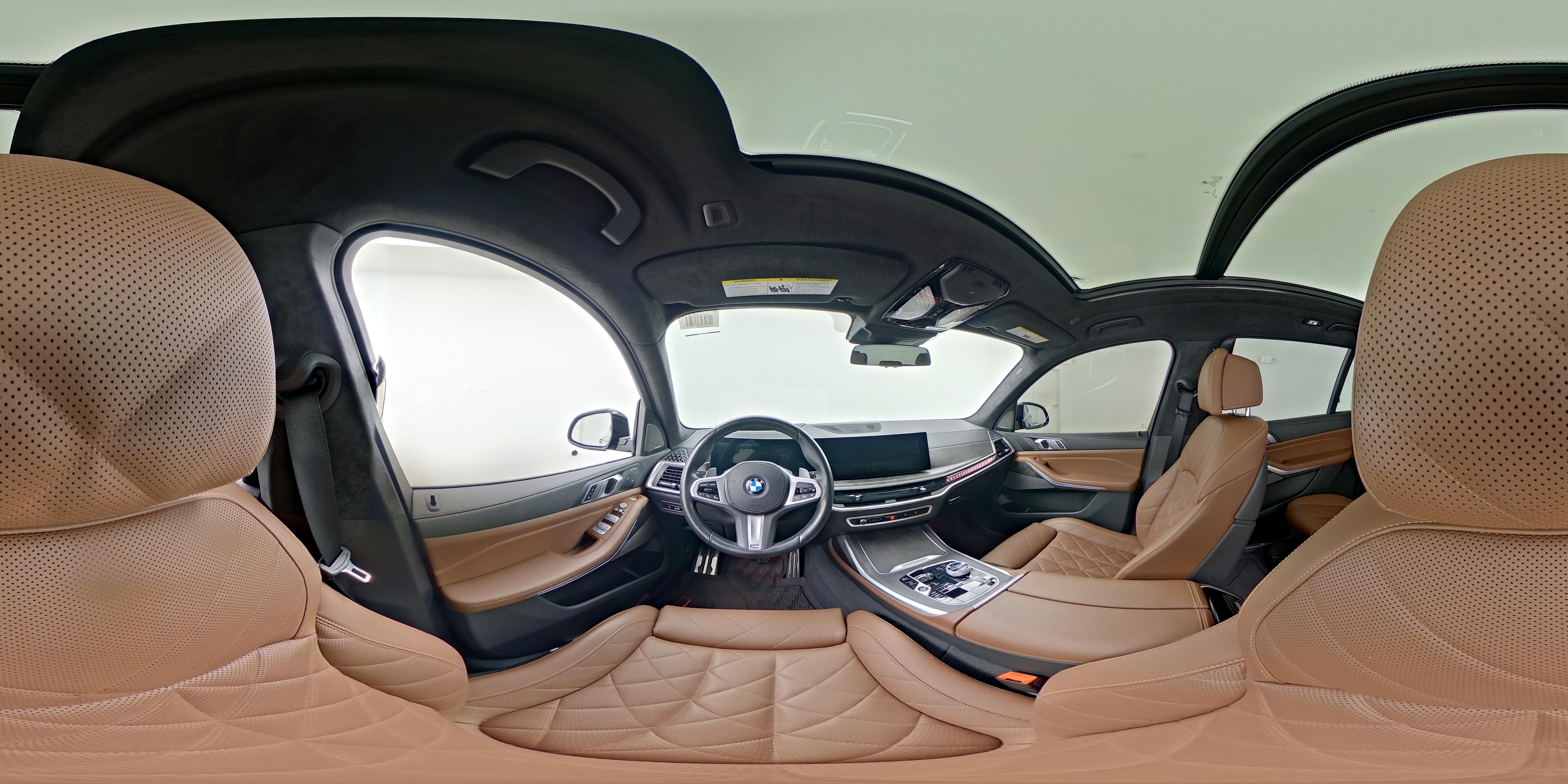 2024 BMW X7 40i - Photo 31
