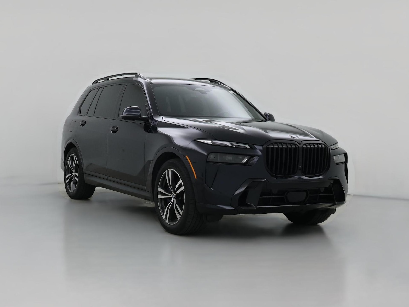 2024 BMW X7 40i - Photo 1