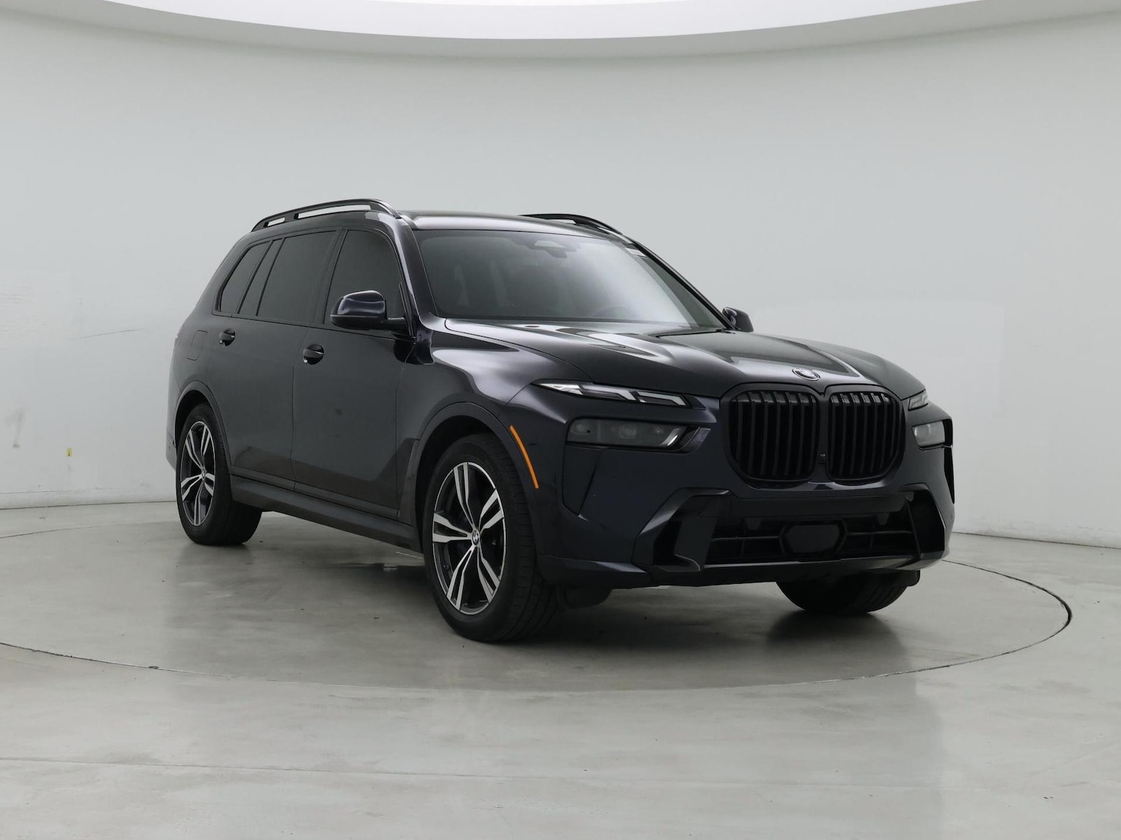 2024 BMW X7 40i - Photo 2
