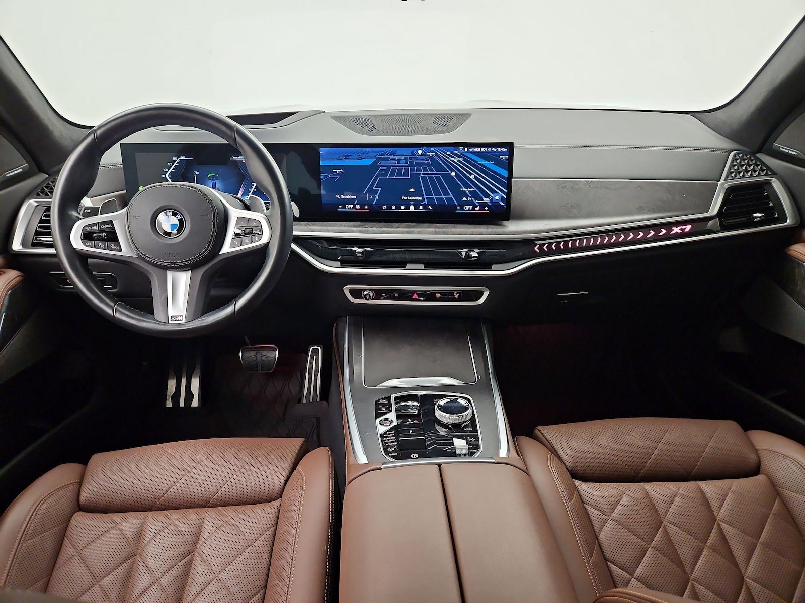 2024 BMW X7 40i - Photo 10