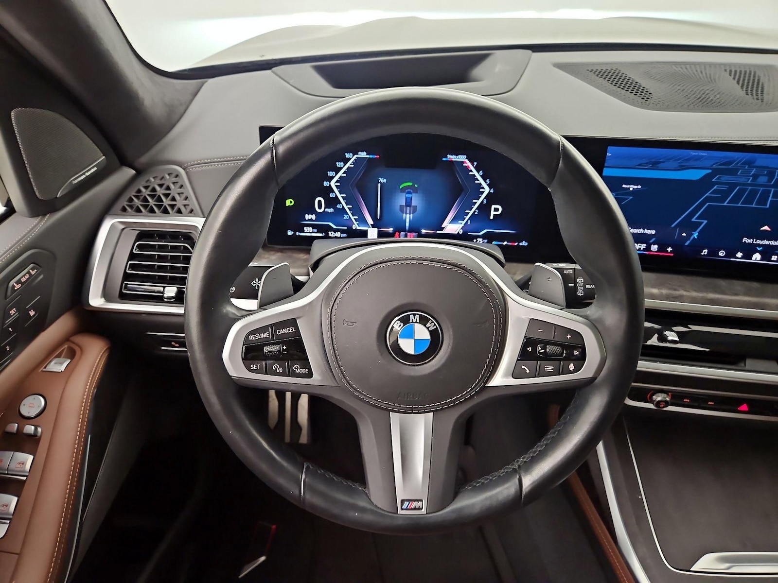 2024 BMW X7 40i - Photo 11