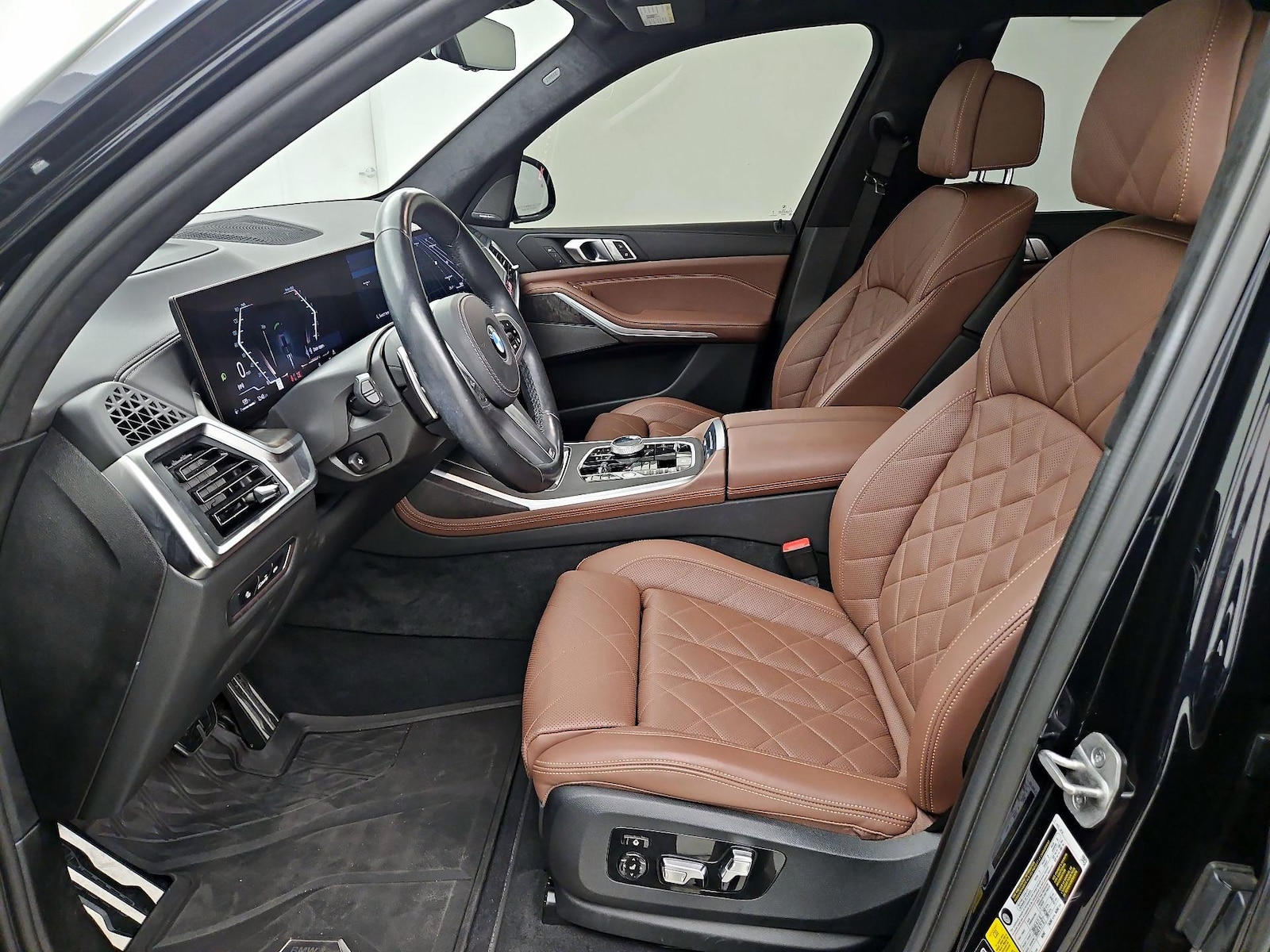 2024 BMW X7 40i - Photo 12