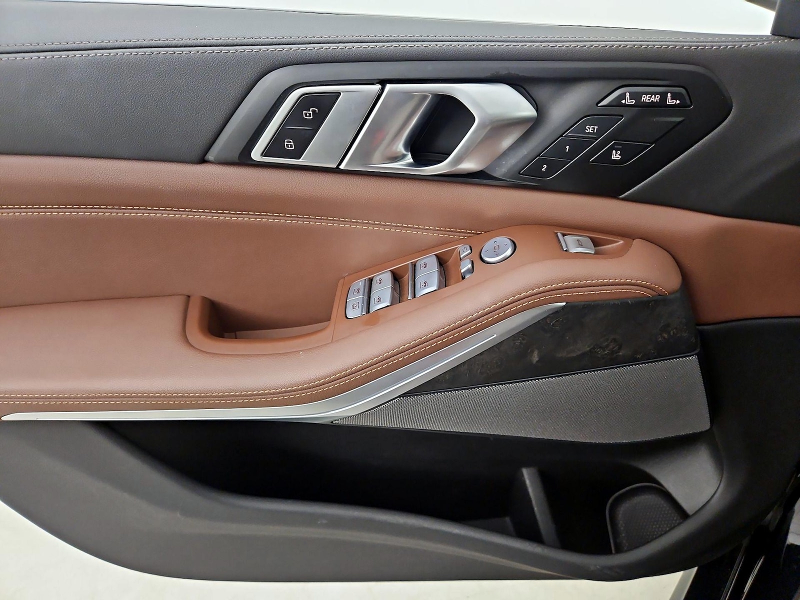 2024 BMW X7 40i - Photo 13