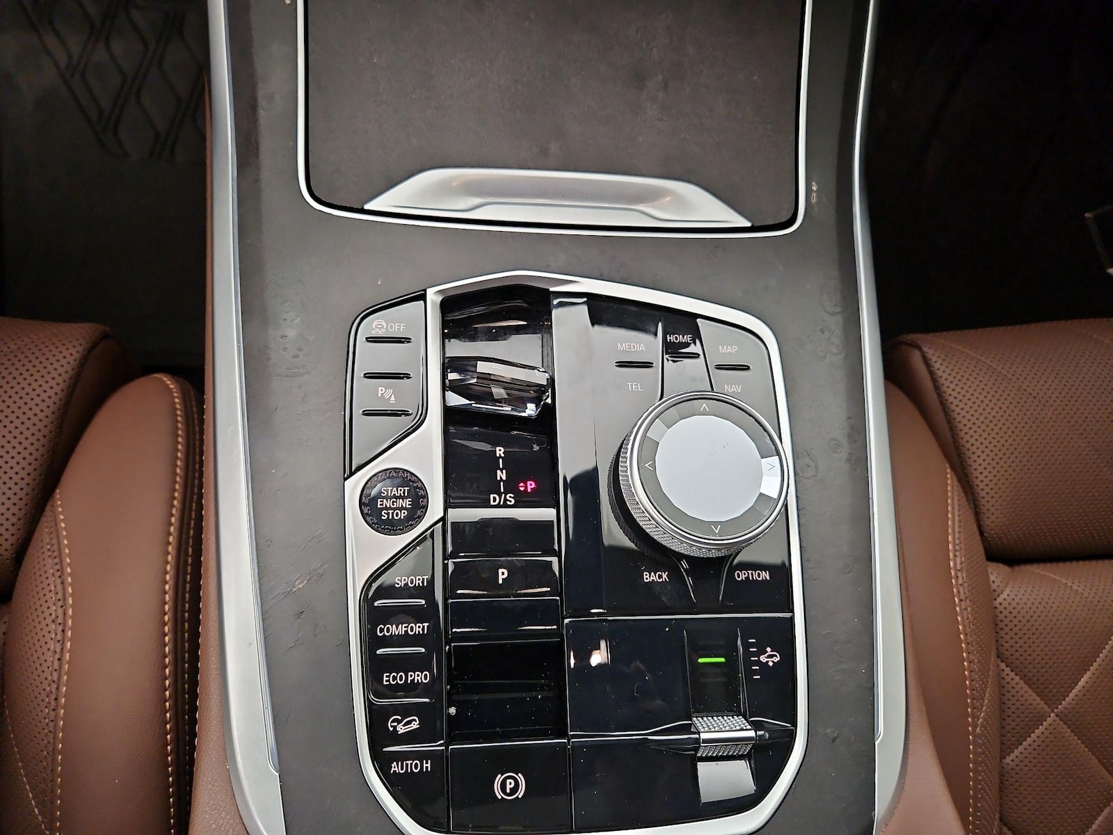 2024 BMW X7 40i - Photo 19