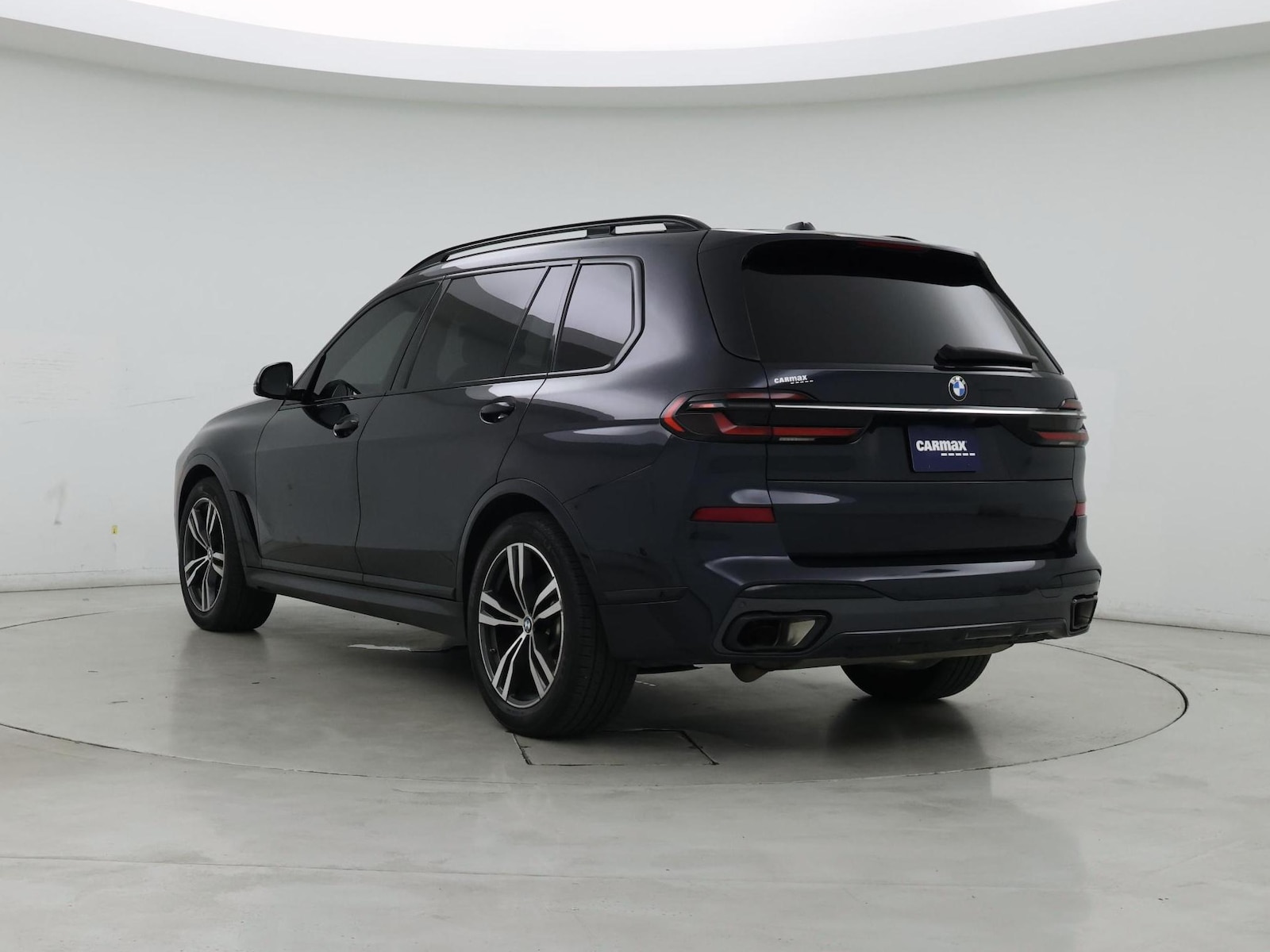 2024 BMW X7 40i - Photo 3