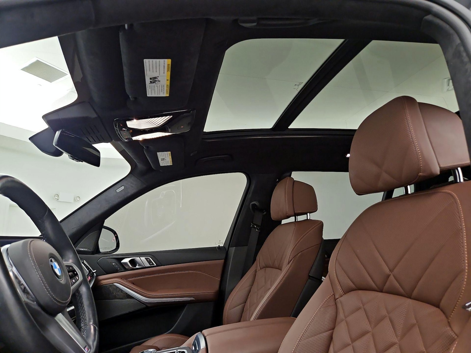 2024 BMW X7 40i - Photo 21