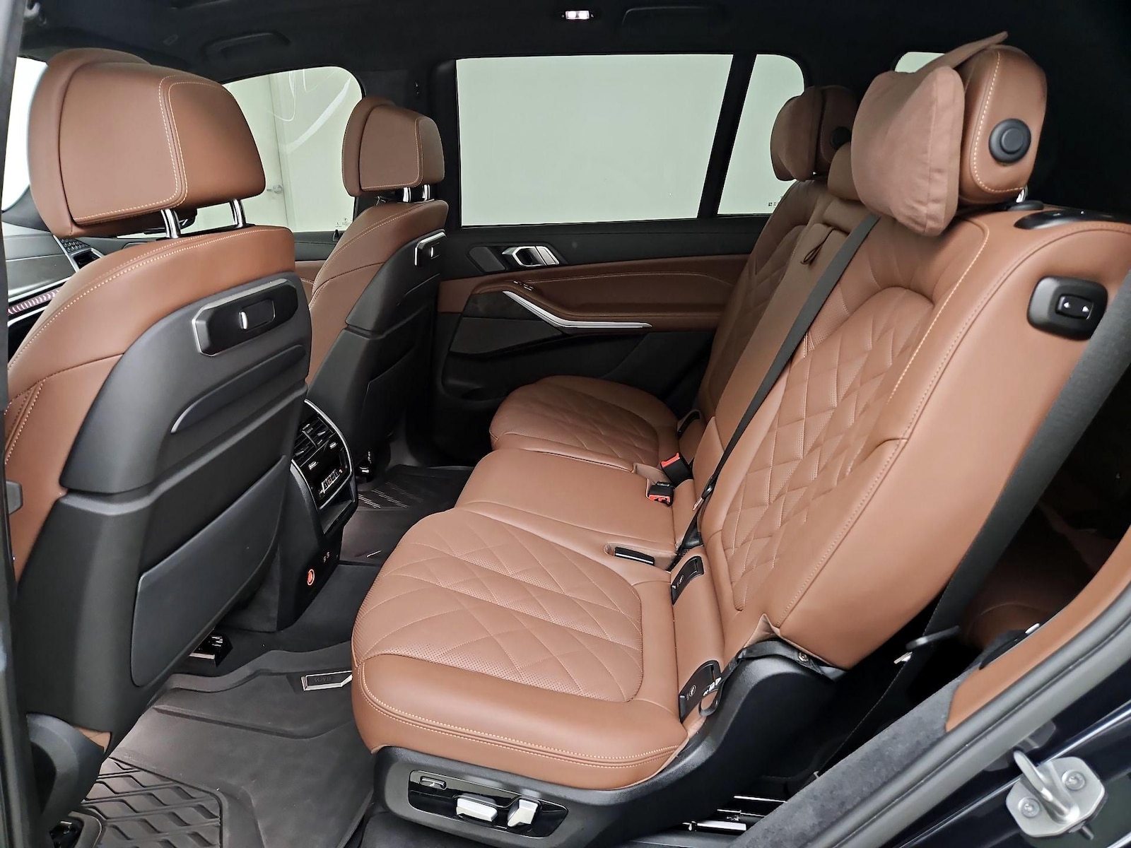 2024 BMW X7 40i - Photo 22