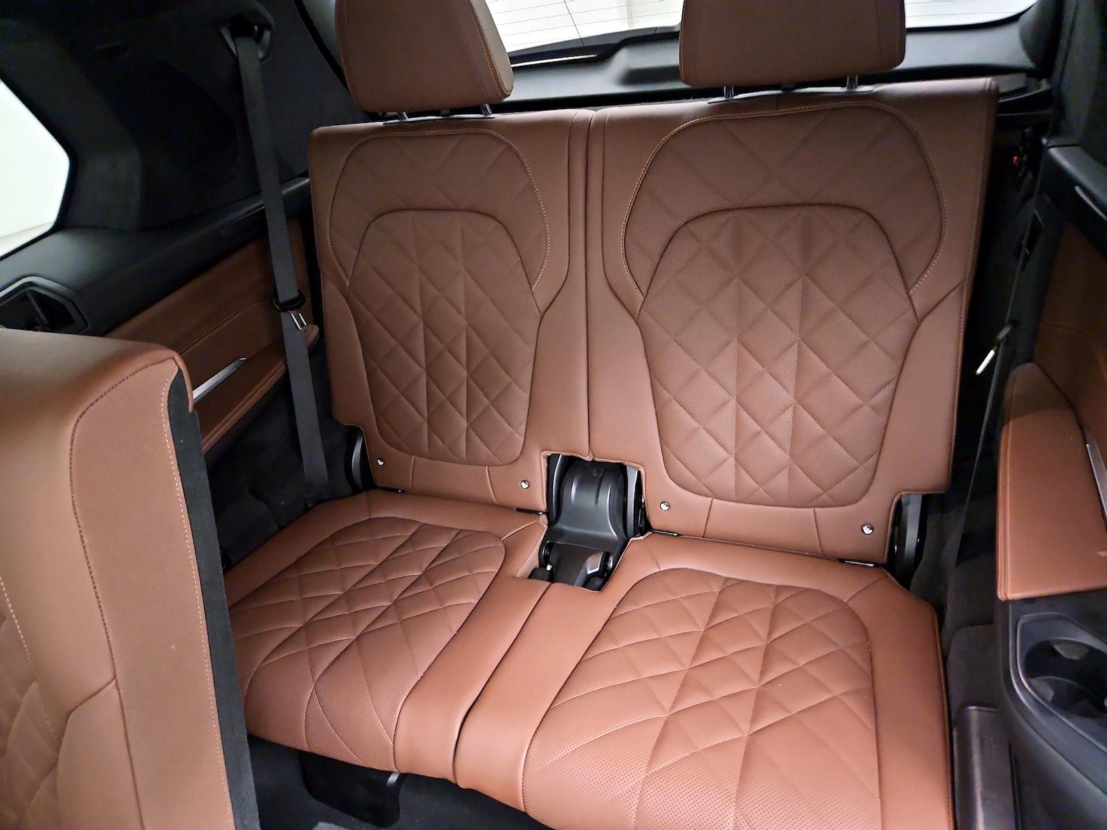 2024 BMW X7 40i - Photo 23