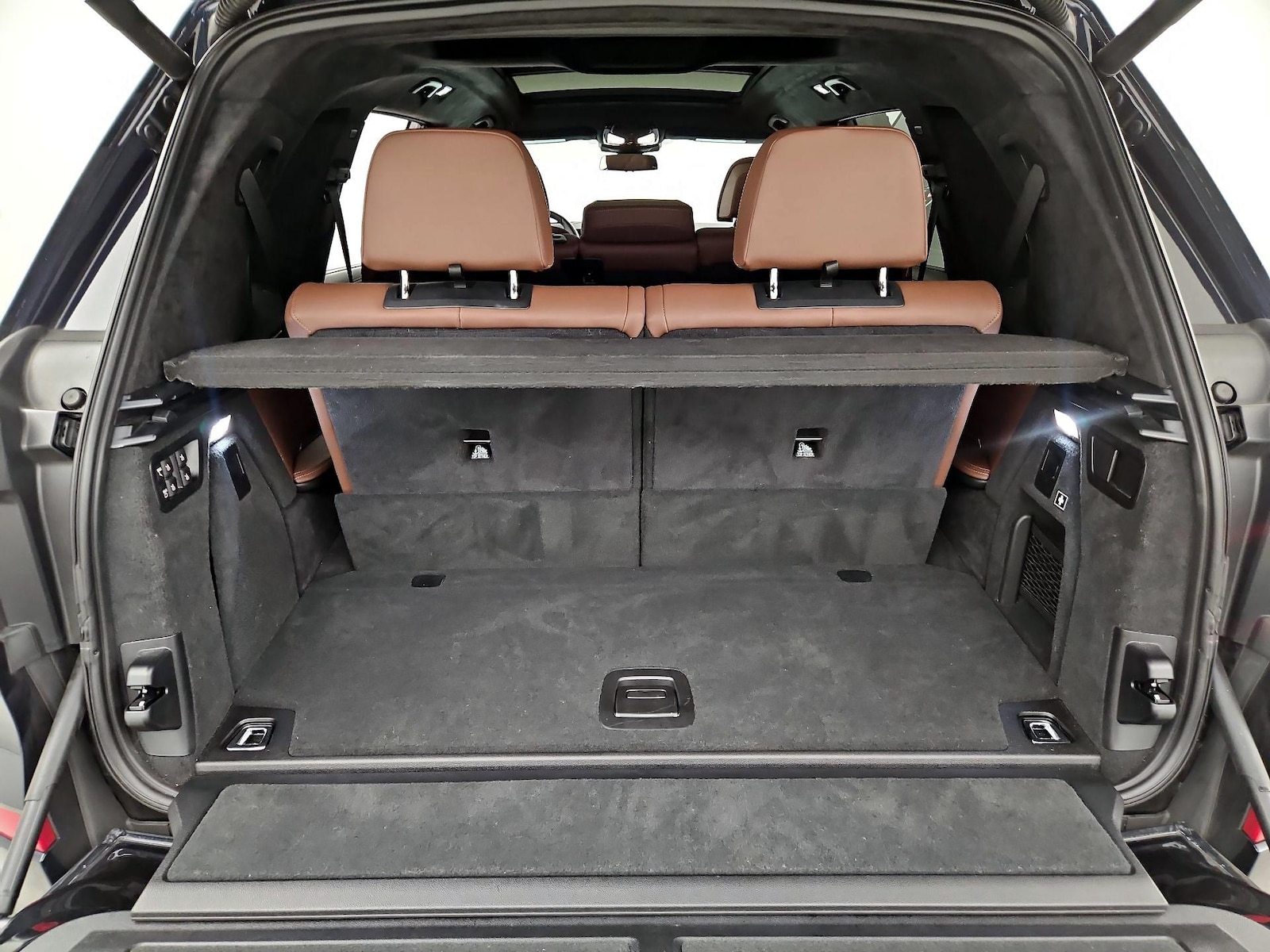 2024 BMW X7 40i - Photo 24