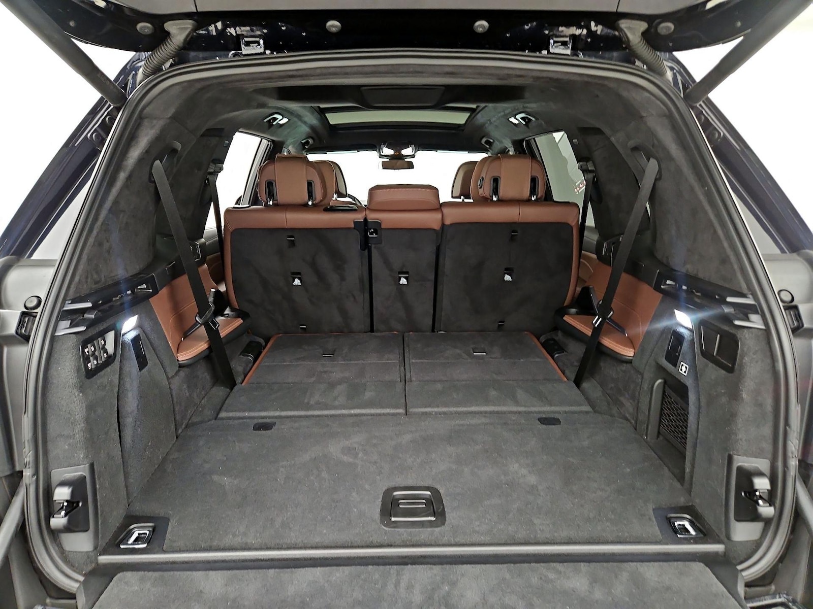 2024 BMW X7 40i - Photo 25