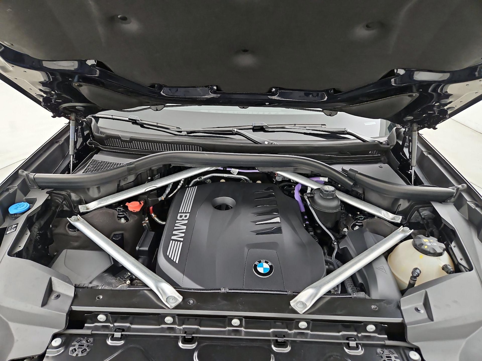 2024 BMW X7 40i - Photo 26