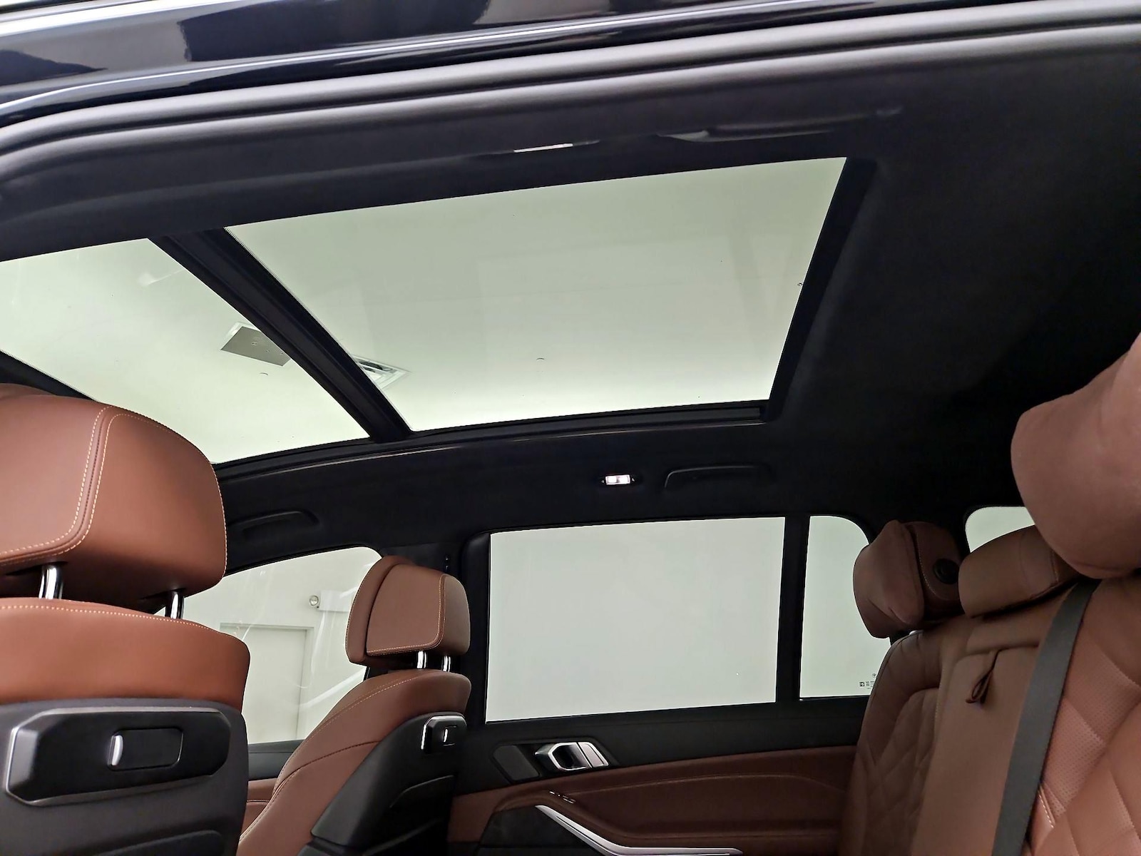 2024 BMW X7 40i - Photo 27